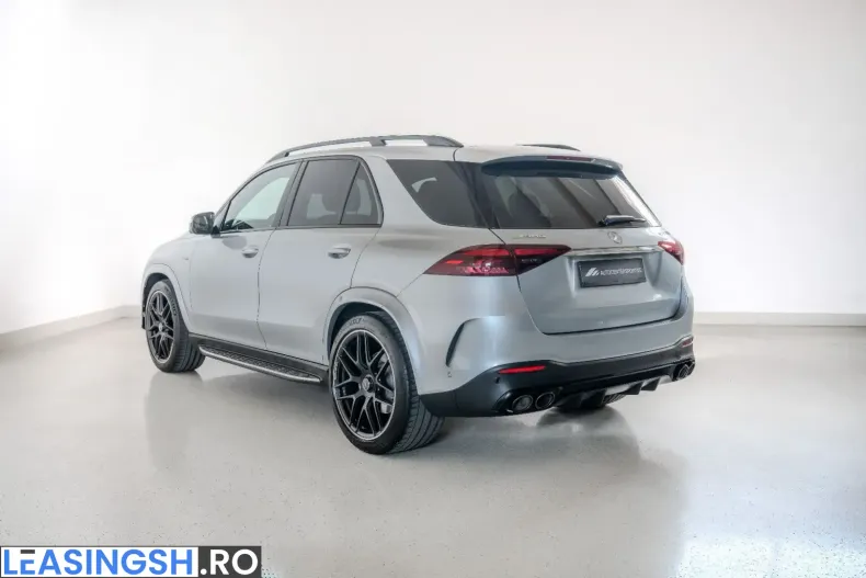 Mercedes-Benz GLE 53 AMG (Clasa GLE) din 2023 cu 50.200 km - oferta MER259648 - foto 4