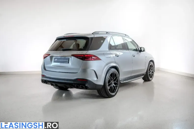 Mercedes-Benz GLE 53 AMG (Clasa GLE) din 2023 cu 50.200 km - oferta MER259648 - foto 6
