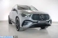 Mercedes-Benz GLE 53 AMG (Clasa GLE) din 2023 cu 50.200 km - oferta MER259648 - foto 7