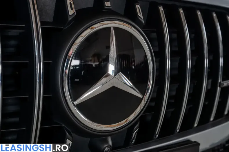 Mercedes-Benz GLE 53 AMG (Clasa GLE) din 2023 cu 50.200 km - oferta MER259648 - foto 8