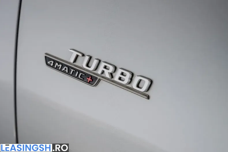 Mercedes-Benz GLE 53 AMG (Clasa GLE) din 2023 cu 50.200 km - oferta MER259648 - foto 13