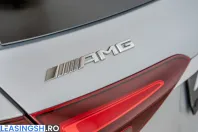 Mercedes-Benz GLE 53 AMG (Clasa GLE) din 2023 cu 50.200 km - oferta MER259648 - foto 17