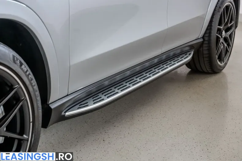 Mercedes-Benz GLE 53 AMG (Clasa GLE) din 2023 cu 50.200 km - oferta MER259648 - foto 19