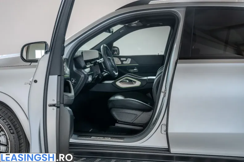 Mercedes-Benz GLE 53 AMG (Clasa GLE) din 2023 cu 50.200 km - oferta MER259648 - foto 20