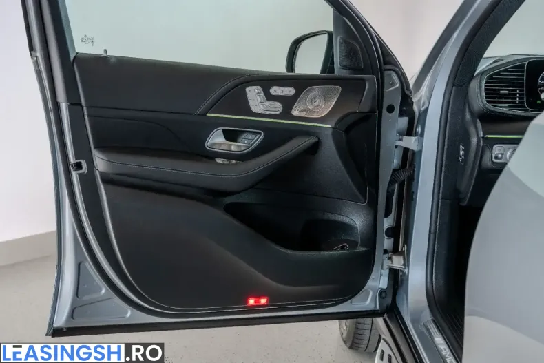 Mercedes-Benz GLE 53 AMG (Clasa GLE) din 2023 cu 50.200 km - oferta MER259648 - foto 21