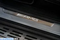 Mercedes-Benz GLE 53 AMG (Clasa GLE) din 2023 cu 50.200 km - oferta MER259648 - foto 22