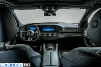 Mercedes-Benz GLE 53 AMG (Clasa GLE) din 2023 cu 50.200 km - oferta MER259648 - foto 23