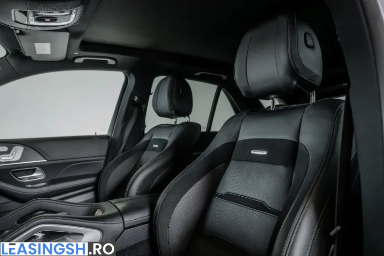 Mercedes-Benz GLE 53 AMG (Clasa GLE) din 2023 cu 50.200 km - oferta MER259648 - foto 25