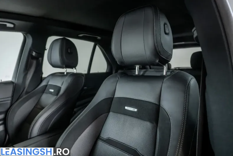 Mercedes-Benz GLE 53 AMG (Clasa GLE) din 2023 cu 50.200 km - oferta MER259648 - foto 26