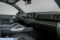 Mercedes-Benz GLE 53 AMG (Clasa GLE) din 2023 cu 50.200 km - oferta MER259648 - foto 29