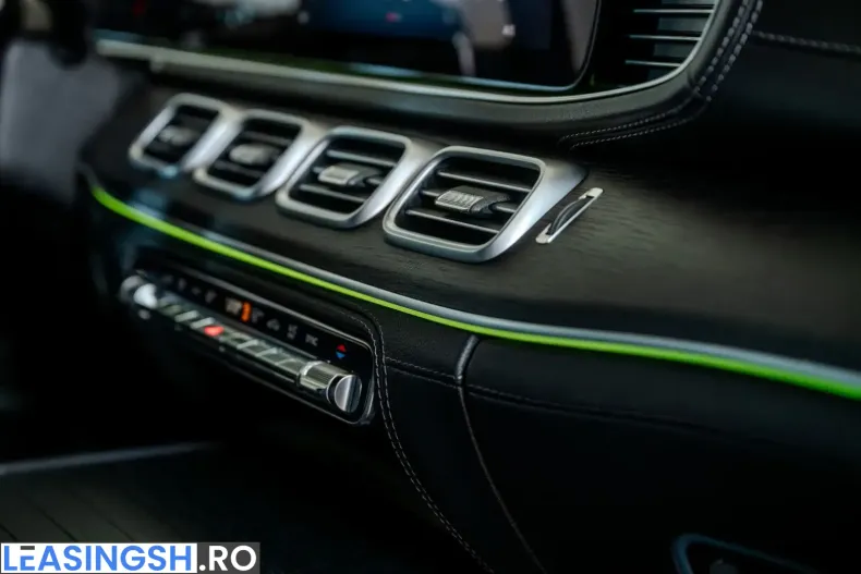Mercedes-Benz GLE 53 AMG (Clasa GLE) din 2023 cu 50.200 km - oferta MER259648 - foto 33