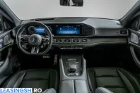 Mercedes-Benz GLE 53 AMG (Clasa GLE) din 2023 cu 50.200 km - oferta MER259648 - foto 37