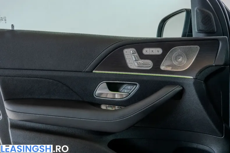 Mercedes-Benz GLE 53 AMG (Clasa GLE) din 2023 cu 50.200 km - oferta MER259648 - foto 41