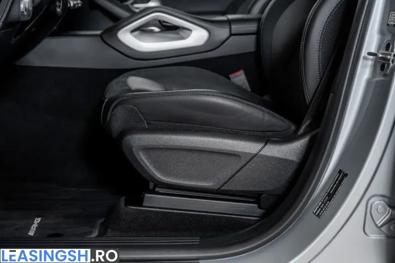 Mercedes-Benz GLE 53 AMG (Clasa GLE) din 2023 cu 50.200 km - oferta MER259648 - foto 42