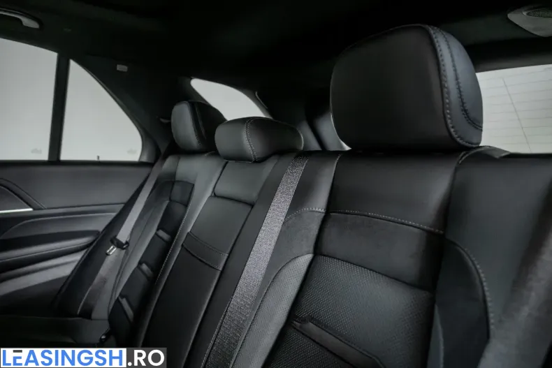 Mercedes-Benz GLE 53 AMG (Clasa GLE) din 2023 cu 50.200 km - oferta MER259648 - foto 44