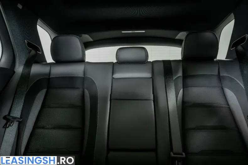 Mercedes-Benz GLE 53 AMG (Clasa GLE) din 2023 cu 50.200 km - oferta MER259648 - foto 46