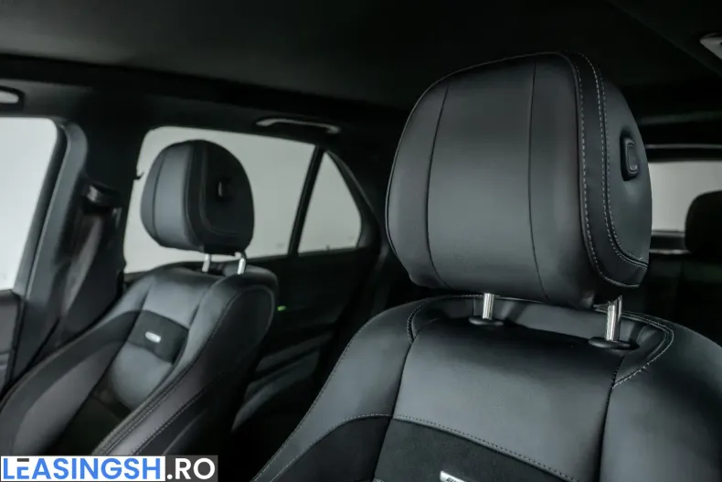 Mercedes-Benz GLE 53 AMG (Clasa GLE) din 2023 cu 50.200 km - oferta MER259648 - foto 47