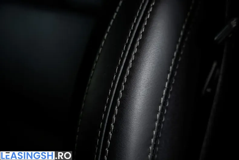 Mercedes-Benz GLE 53 AMG (Clasa GLE) din 2023 cu 50.200 km - oferta MER259648 - foto 49