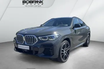 BMW X6 din 2023 - oferta BMW259650
