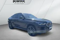 BMW X6 (Seria X) din 2023 cu 47.790 km - oferta BMW259650 - foto 2