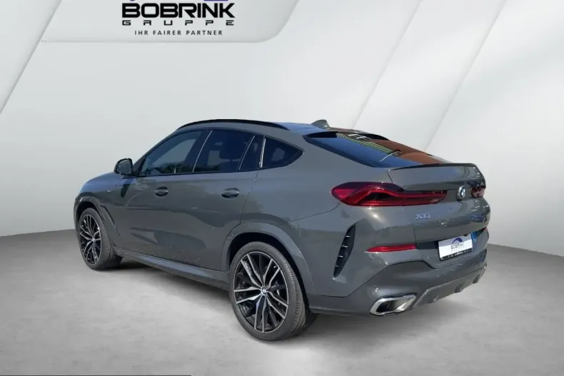 BMW X6 (Seria X) din 2023 cu 47.790 km - oferta BMW259650 - foto 4