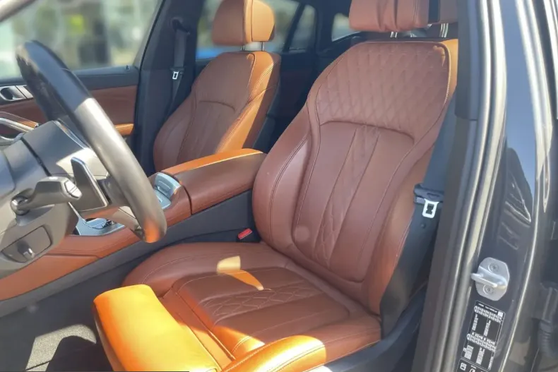 BMW X6 (Seria X) din 2023 cu 47.790 km - oferta BMW259650 - foto 5