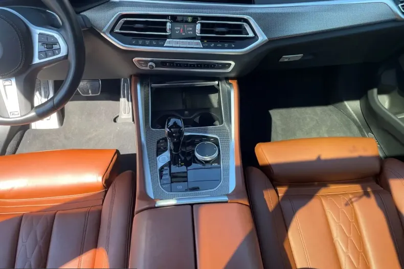 BMW X6 (Seria X) din 2023 cu 47.790 km - oferta BMW259650 - foto 10