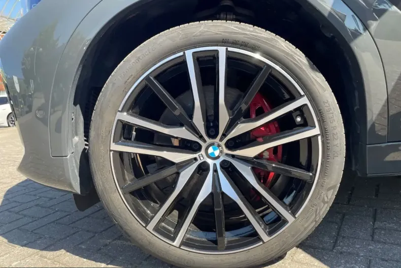 BMW X6 (Seria X) din 2023 cu 47.790 km - oferta BMW259650 - foto 12