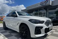 BMW X6 (Seria X) din 2022 cu 49.970 km - oferta BMW259653 - foto 1