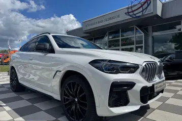 BMW X6 din 2022 - oferta BMW259653