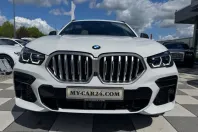 BMW X6 (Seria X) din 2022 cu 49.970 km - oferta BMW259653 - foto 2