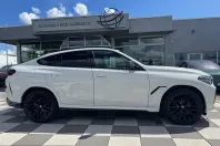 BMW X6 (Seria X) din 2022 cu 49.970 km - oferta BMW259653 - foto 3