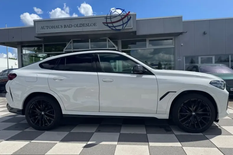 BMW X6 (Seria X) din 2022 cu 49.970 km - oferta BMW259653 - foto 3