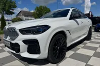 BMW X6 (Seria X) din 2022 cu 49.970 km - oferta BMW259653 - foto 4
