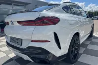 BMW X6 (Seria X) din 2022 cu 49.970 km - oferta BMW259653 - foto 6