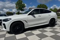 BMW X6 (Seria X) din 2022 cu 49.970 km - oferta BMW259653 - foto 7