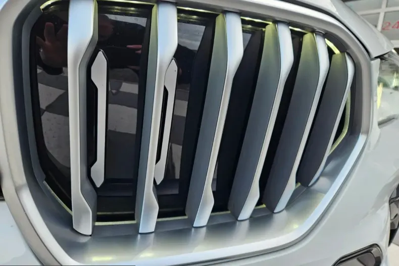 BMW X6 (Seria X) din 2022 cu 49.970 km - oferta BMW259653 - foto 9