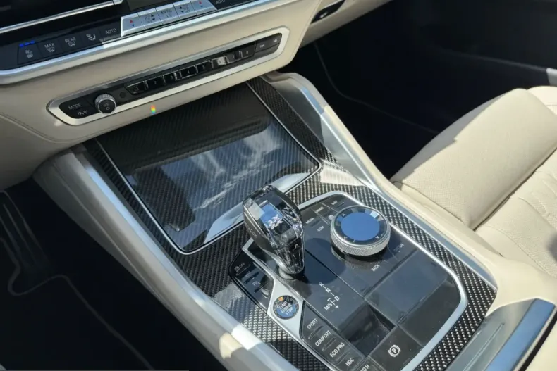 BMW X6 (Seria X) din 2022 cu 49.970 km - oferta BMW259653 - foto 14