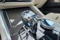 BMW X6 (Seria X) din 2022 cu 49.970 km - oferta BMW259653 - foto 18