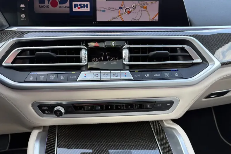 BMW X6 (Seria X) din 2022 cu 49.970 km - oferta BMW259653 - foto 23