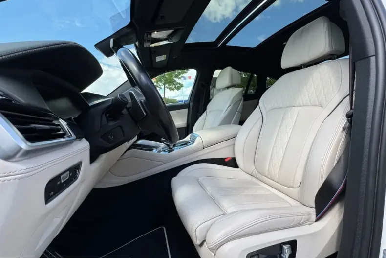 BMW X6 (Seria X) din 2022 cu 49.970 km - oferta BMW259653 - foto 24