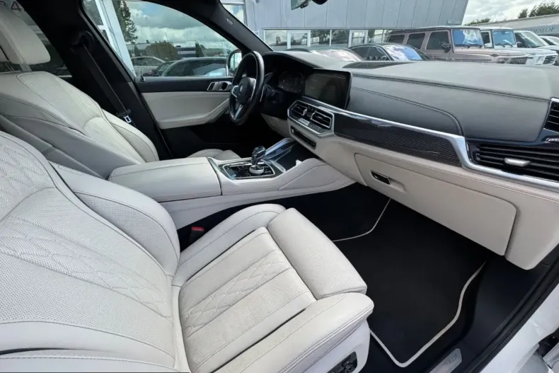 BMW X6 (Seria X) din 2022 cu 49.970 km - oferta BMW259653 - foto 27
