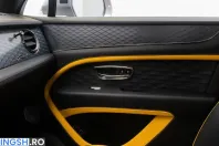 Bentley Bentayga din 2025 cu 1.999 km - oferta BEN259654 - foto 14