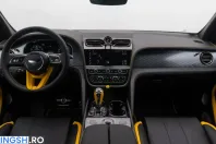 Bentley Bentayga din 2025 cu 1.999 km - oferta BEN259654 - foto 26
