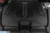 Bentley Bentayga din 2025 cu 1.999 km - oferta BEN259654 - foto 31