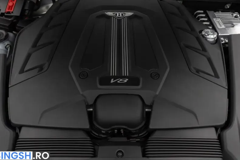 Bentley Bentayga din 2025 cu 1.999 km - oferta BEN259654 - foto 31
