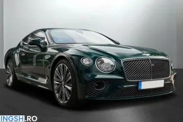 Bentley Continental GT din 2023 - oferta BEN259656