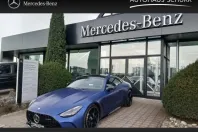 Mercedes-Benz AMG GT (Clasa GT) din 2024 cu 4.800 km - oferta MER259657 - foto 1