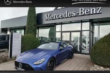 Mercedes-Benz AMG GT din 2024 - oferta MER259657