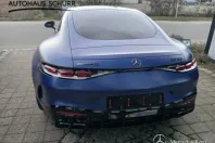 Mercedes-Benz AMG GT (Clasa GT) din 2024 cu 4.800 km - oferta MER259657 - foto 5